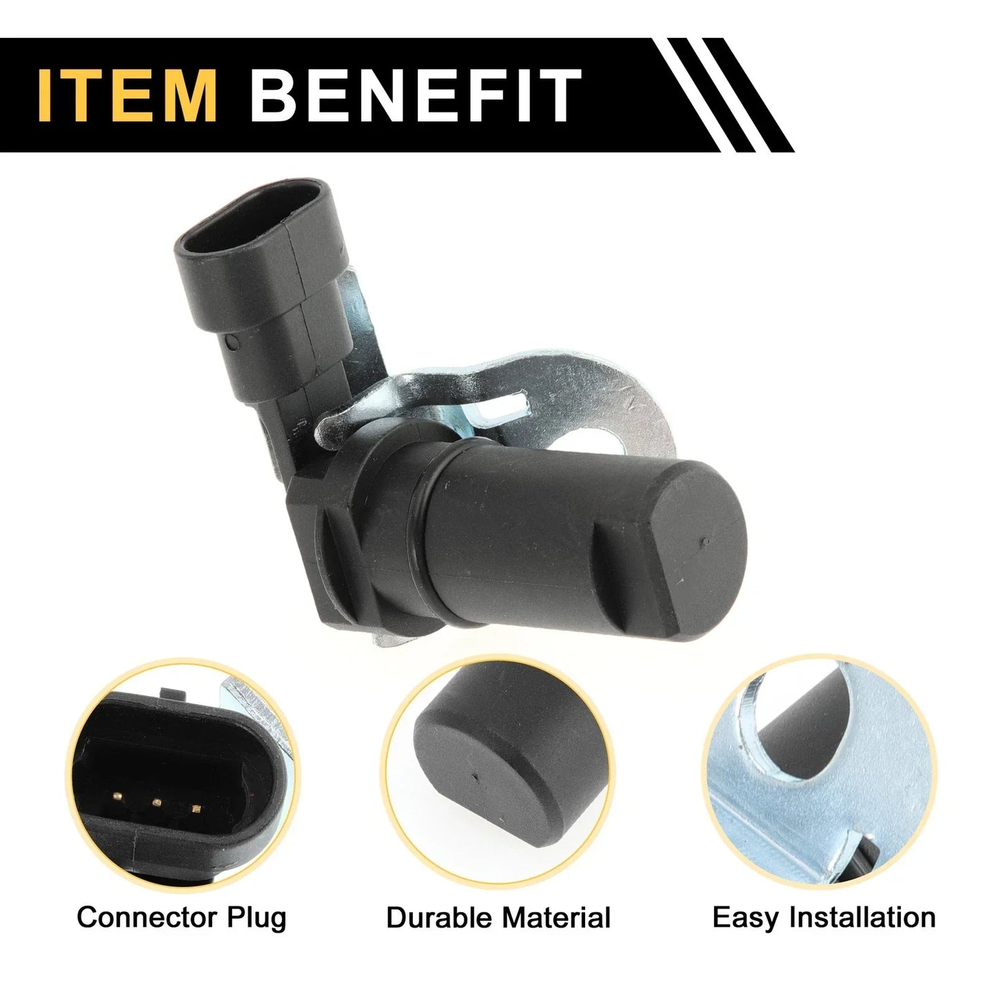 Crankshaft Position Sensor for Dodge Ram 1998-2002 CKP Sensor