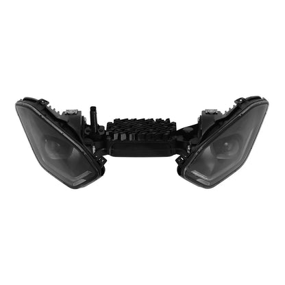 LED Headlight Fairing Stay Bracket for BMW S1000RR M1000RR (2019-2025)