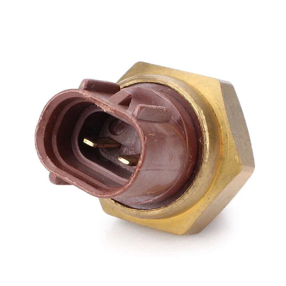 Radiator Cooling Fan Switch for Suzuki GSXR600 GSXR750 GSXR1000 (2001-2023)