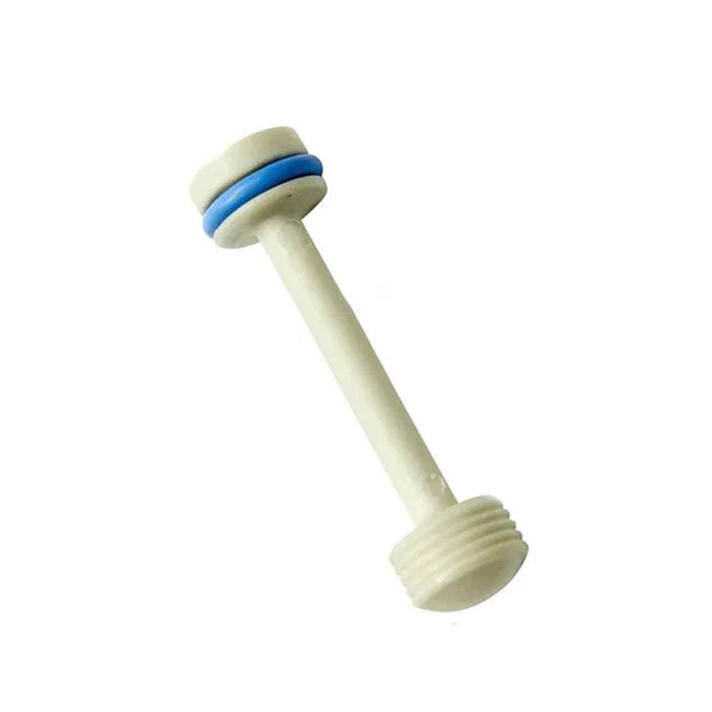 Engine Block Oil Galley Plug Barbell for Chevrolet LS3 LS6 4.8L 5.3L (2005-2023)