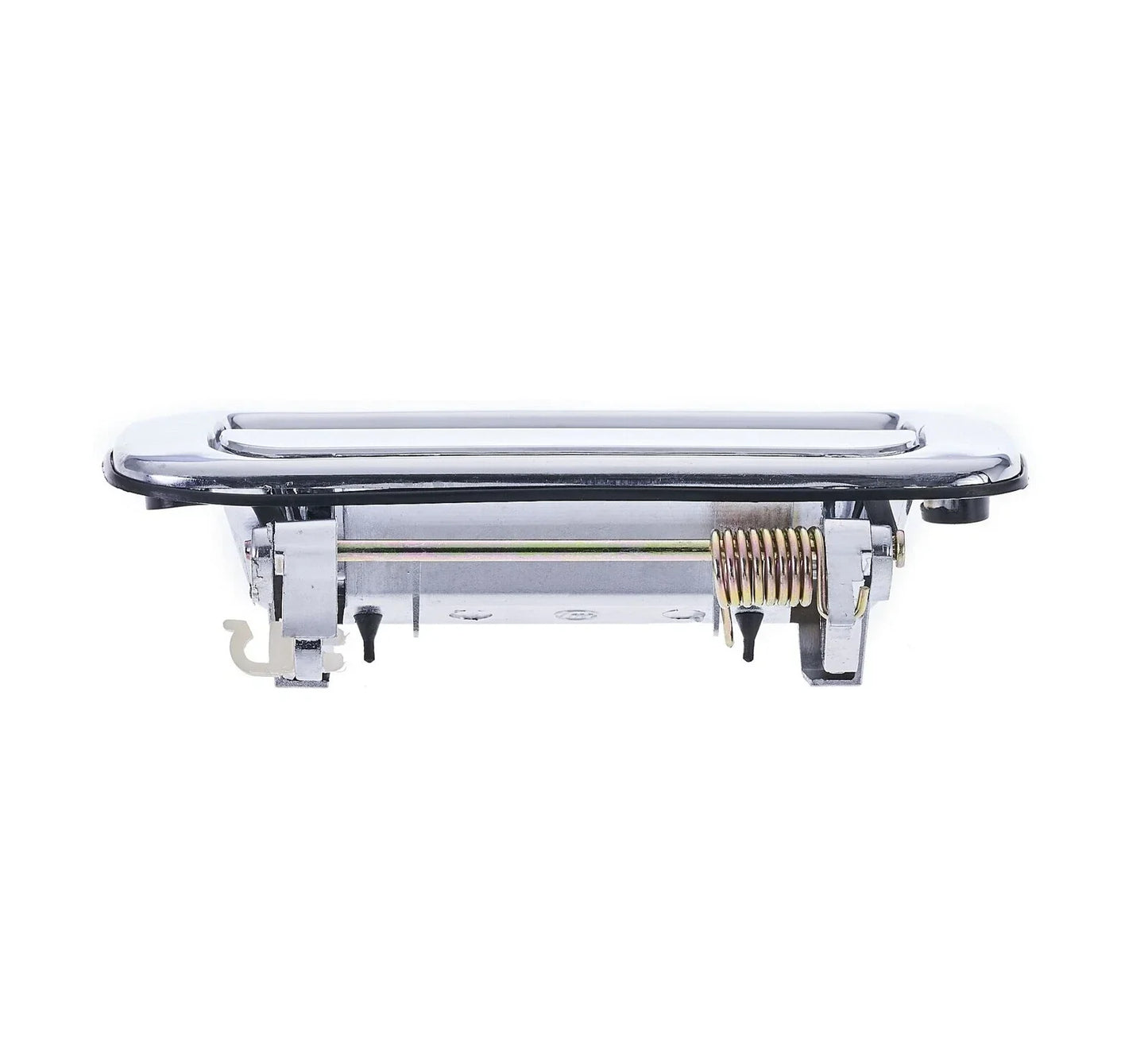 Chrome Rear Left Outer Door Handle for Toyota Landcruiser J80 (1990���1998)