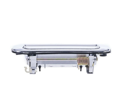 Chrome Rear Left Outer Door Handle for Toyota Landcruiser J80 (1990���1998)