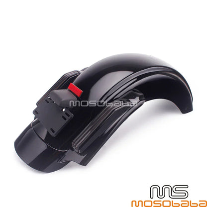 LED Rear Fender Light Kit for Harley Touring Models (2014-2021)
