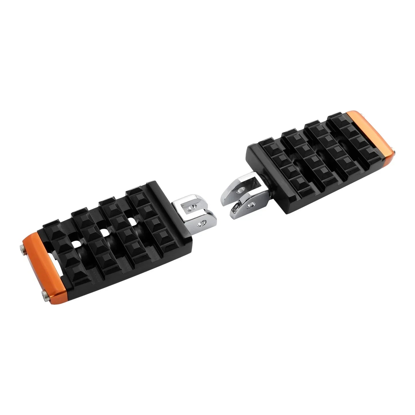 Foot Pegs for Harley Softail Street Fat Bob (2018-2025)