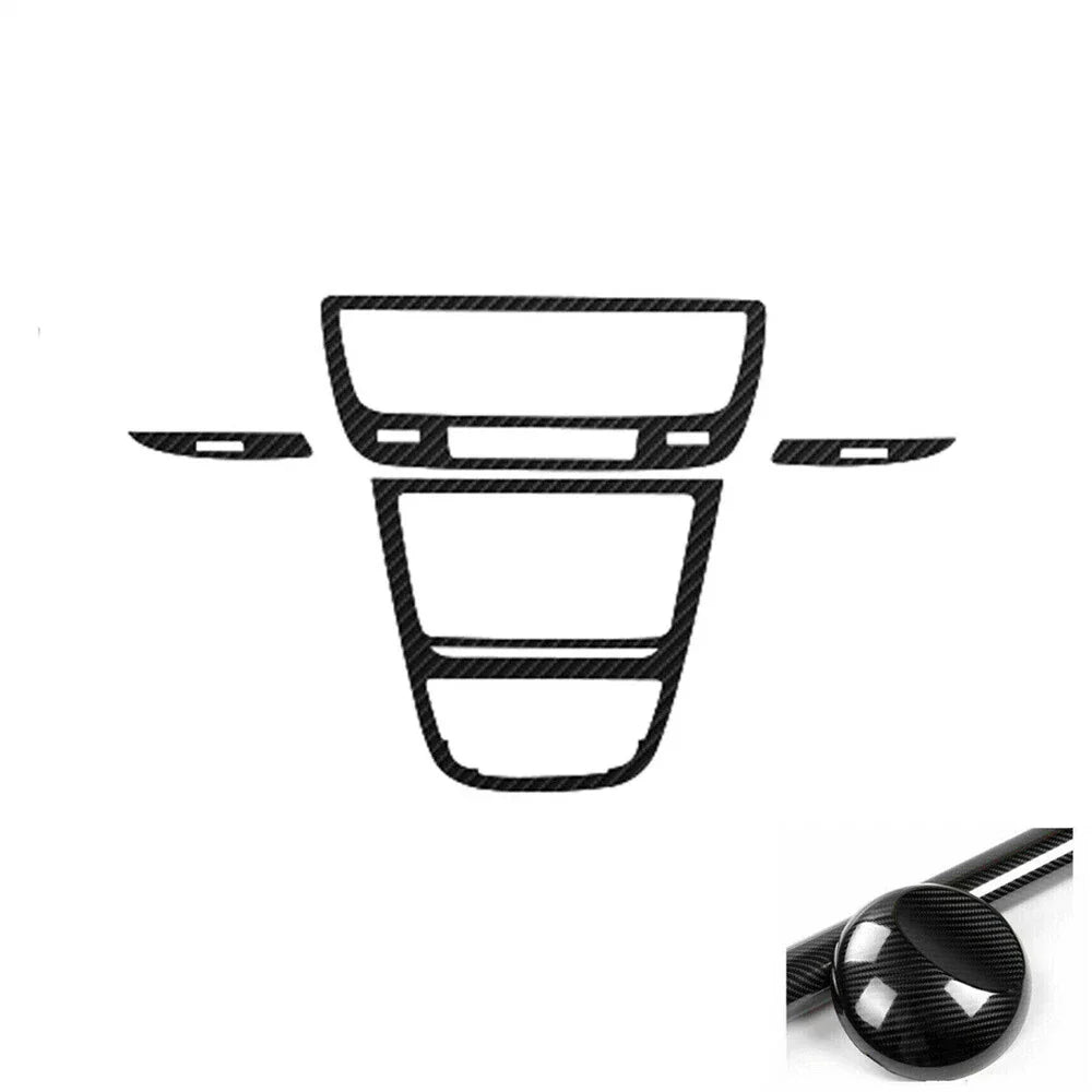 A/C Control Trim Decals for Buick Encore (2013-2016)