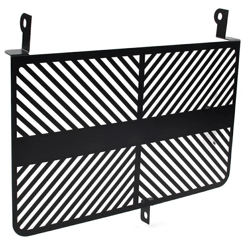 Radiator Grille Guard Cover for Suzuki GSX-S GSXS 750 (2015-2022)