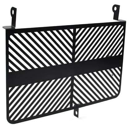 Radiator Grille Guard Cover for Suzuki GSX-S GSXS 750 (2015-2022)
