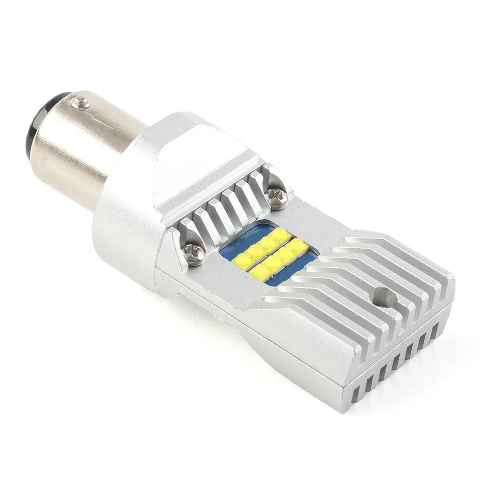LED Headlight Bulb 6/12V for Ford Model A, Model T (1927-1931)