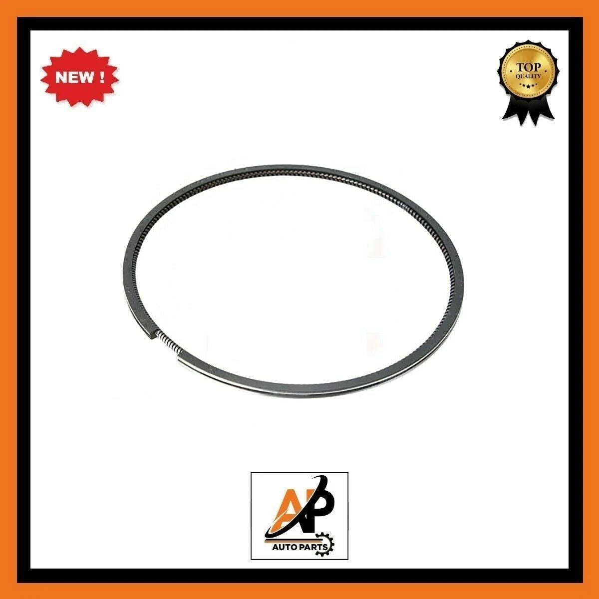 Engine Piston Rings Set Replacement for BMW 1 Series 3 Series (2007–2016)