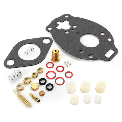 Carburetor Repair Kit for Marvel Schebler TSX 778-515 Deere Farmall Allis