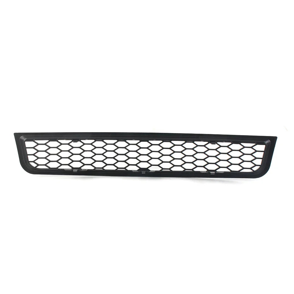 Front Bumper Lower Honeycomb Mesh Grille for Audi A4 B6 (2001-2005)