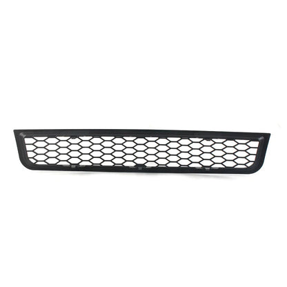 Front Bumper Lower Honeycomb Mesh Grille for Audi A4 B6 (2001-2005)
