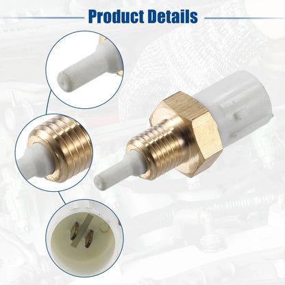 Engine Coolant Temperature Sensor for Honda Accord (1994-2002)