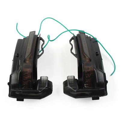 Dynamic Turn Signal Light for Audi Q2 Q3 (2019-2023)