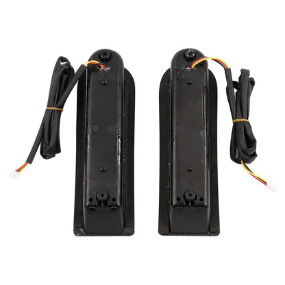 LED Saddlebag Insert Support Lights for Harley Road Glide Ultra Limited (14-24)
