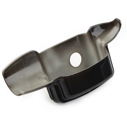 Rear Brake Master Cylinder Cover for Harley Touring Electra Glide (2008-2021)