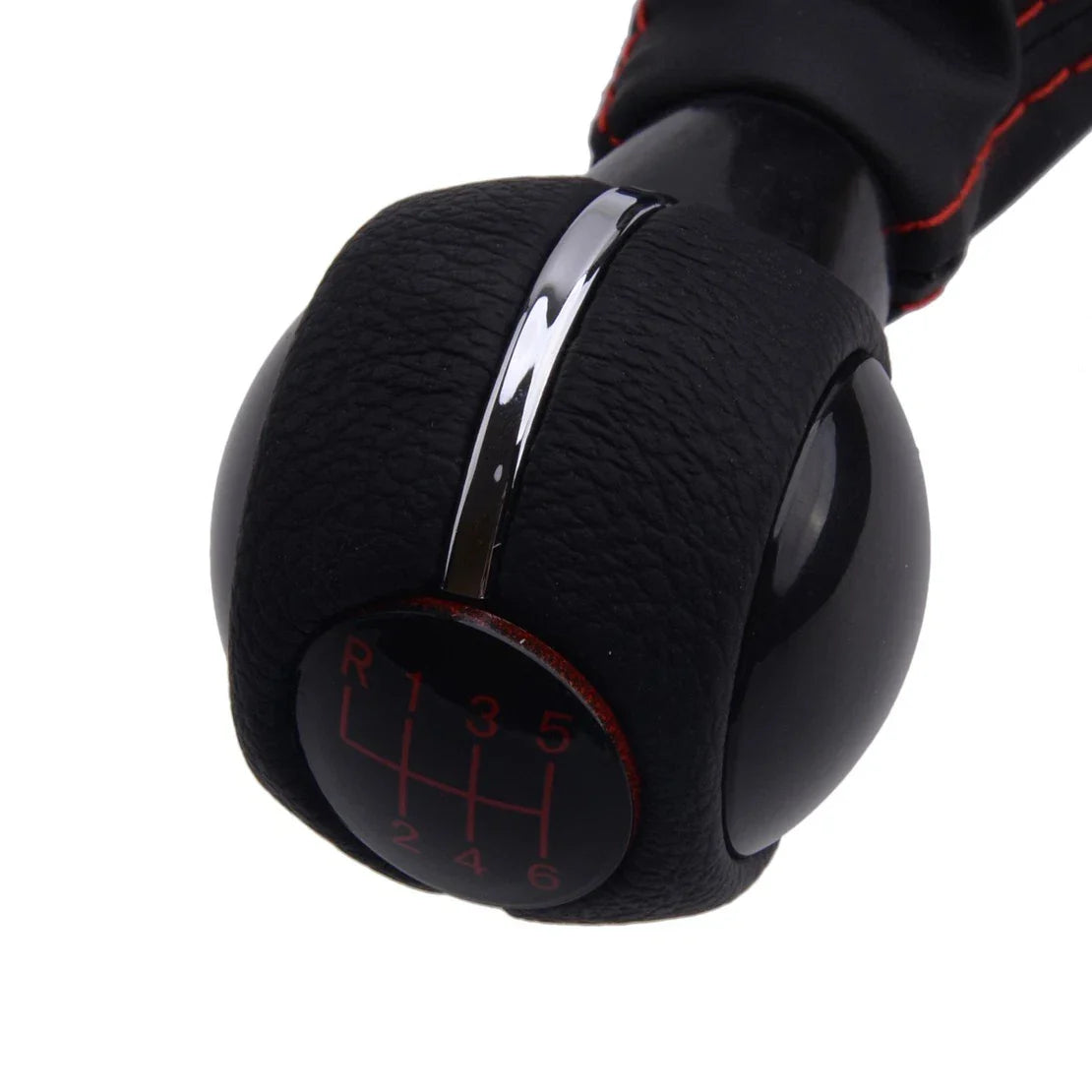 6 Speed Gear Shift Knob for BMW Mini Cooper F54 F55 F56 F57 F60 (2014-2023)