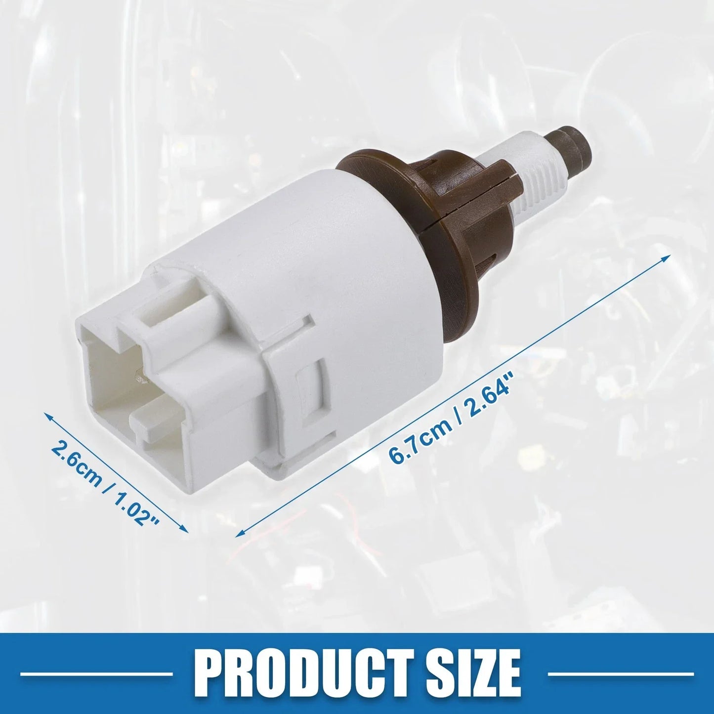 Brake Stop Light Lamp Switch for Lexus GX470 (2003-2009)