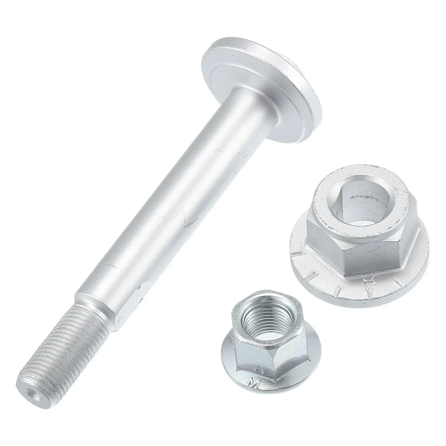 Camber Adjusting Eccentric Bolts Kit for Honda Civic (2006-2015) - 1 Set