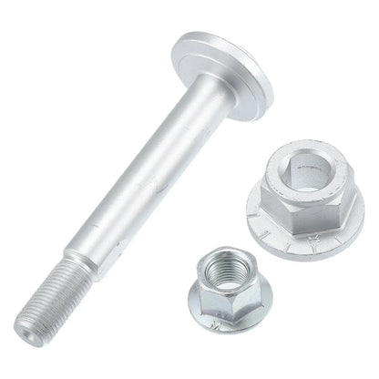 Camber Adjusting Eccentric Bolts Kit for Honda Civic (2006-2015) - 1 Set