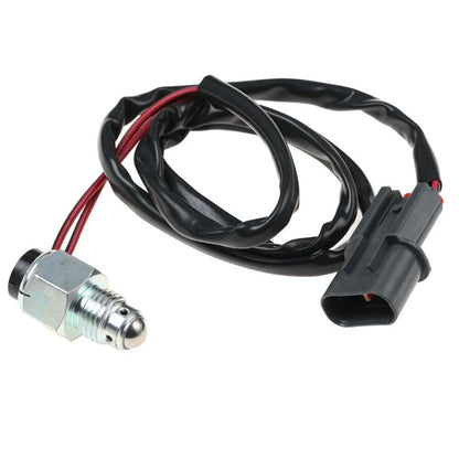 Front Diff Freewheel Clutch Switch for Mitsubishi Triton ML MN (2006-2015)