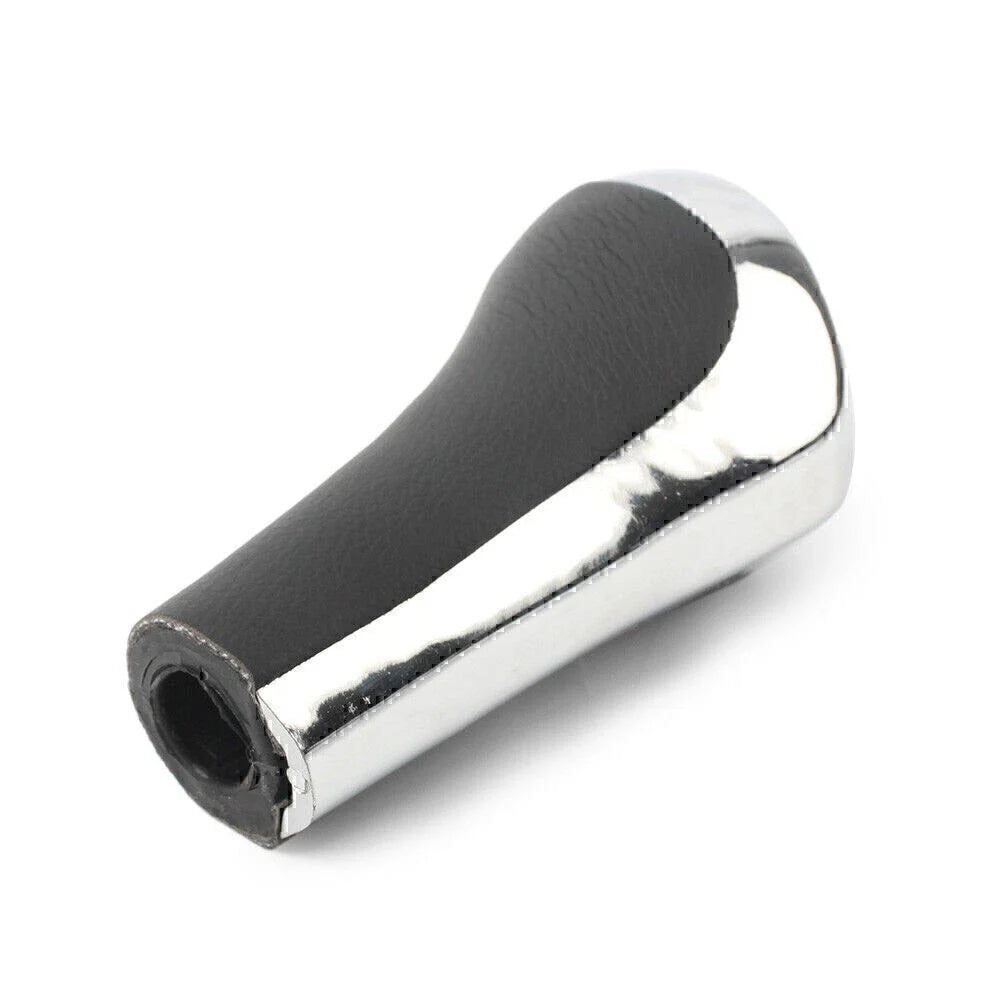 6Speed MT Gear Shift Knob for BMW 1 3 5 6 X1 X3 X5 E60 E61 E63 E87 E83