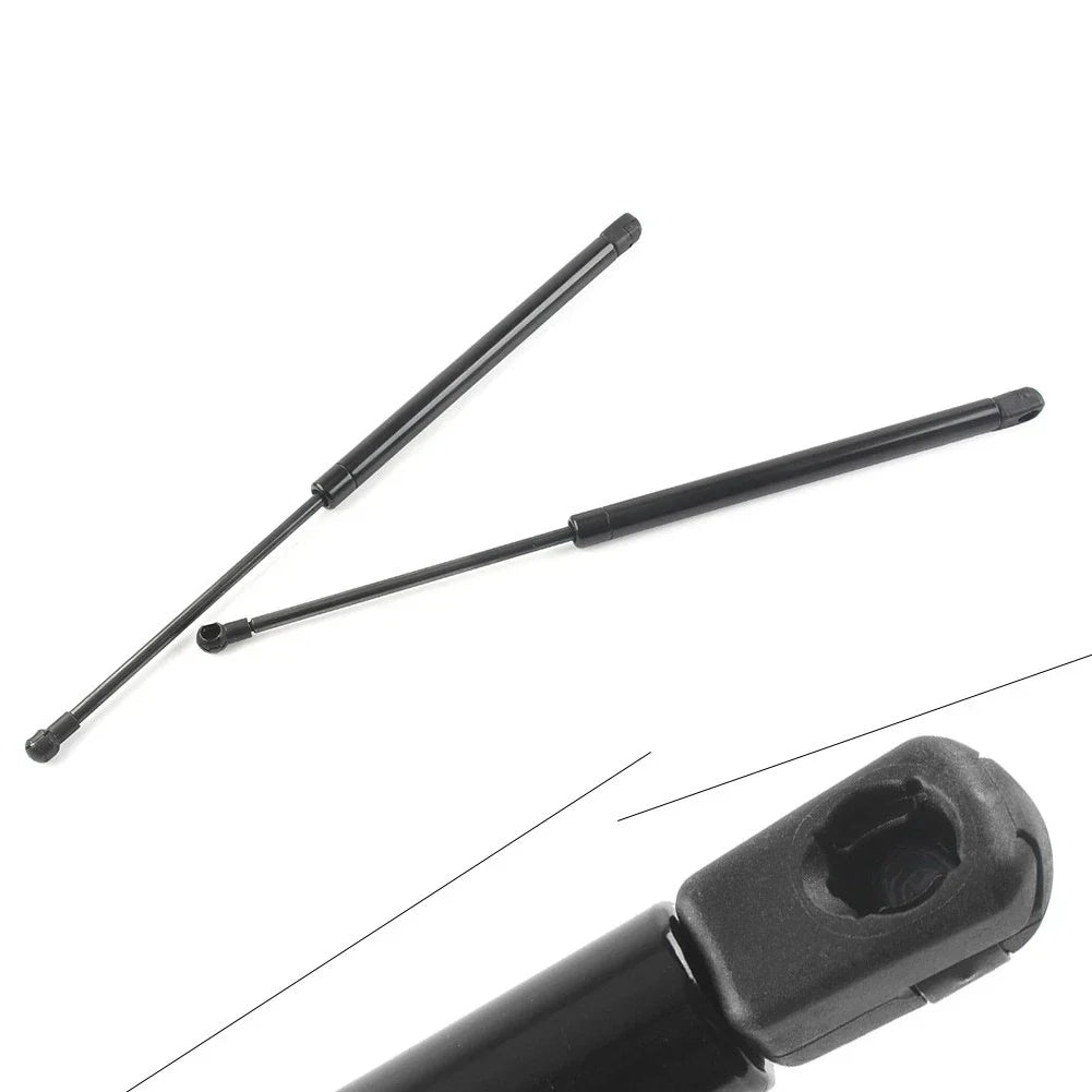 VW Golf MK5 Rear Tailgate Gas Struts Boot Lifters Steel (2003-2009)