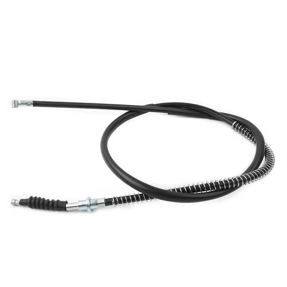 Black Vinyl Clutch Cable for Yamaha YFS200 Blaster (1988-2006)