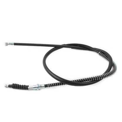 Black Vinyl Clutch Cable for Yamaha YFS200 Blaster (1988-2006)