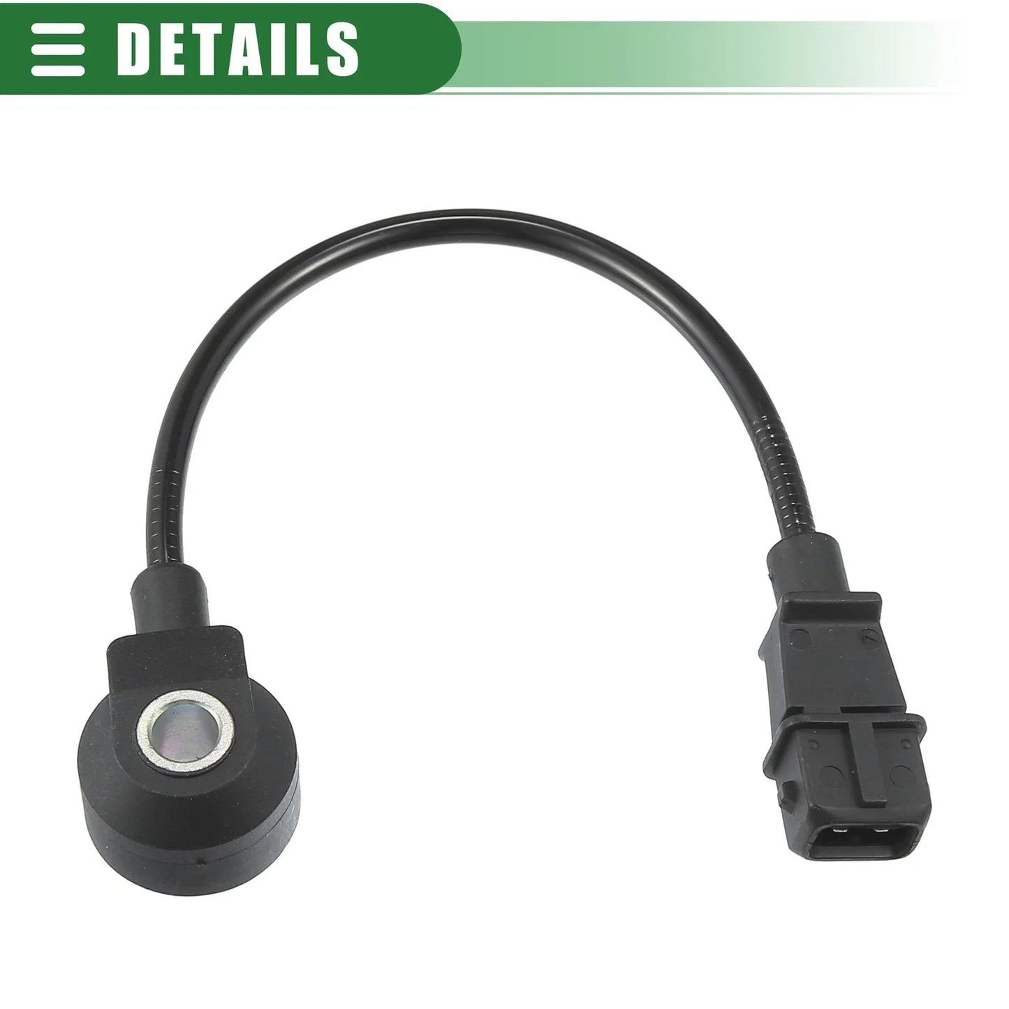 Ignition Knock Sensor for Hyundai Getz, Kia (2002-2005)