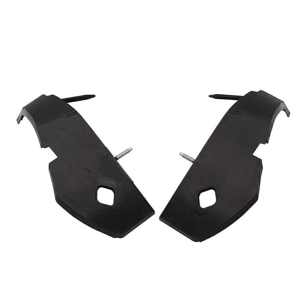 Bumper Bracket Front Retainer for Dodge Challenger (2008-2014)