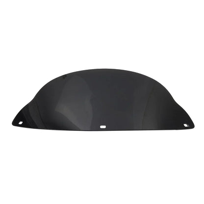 Windshield for Harley Touring Road King Softail Black