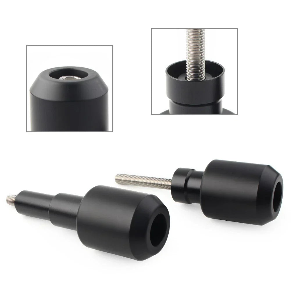 Engine Frame Crash Slider Protector for BMW F900R F900XR F750GS F850GS