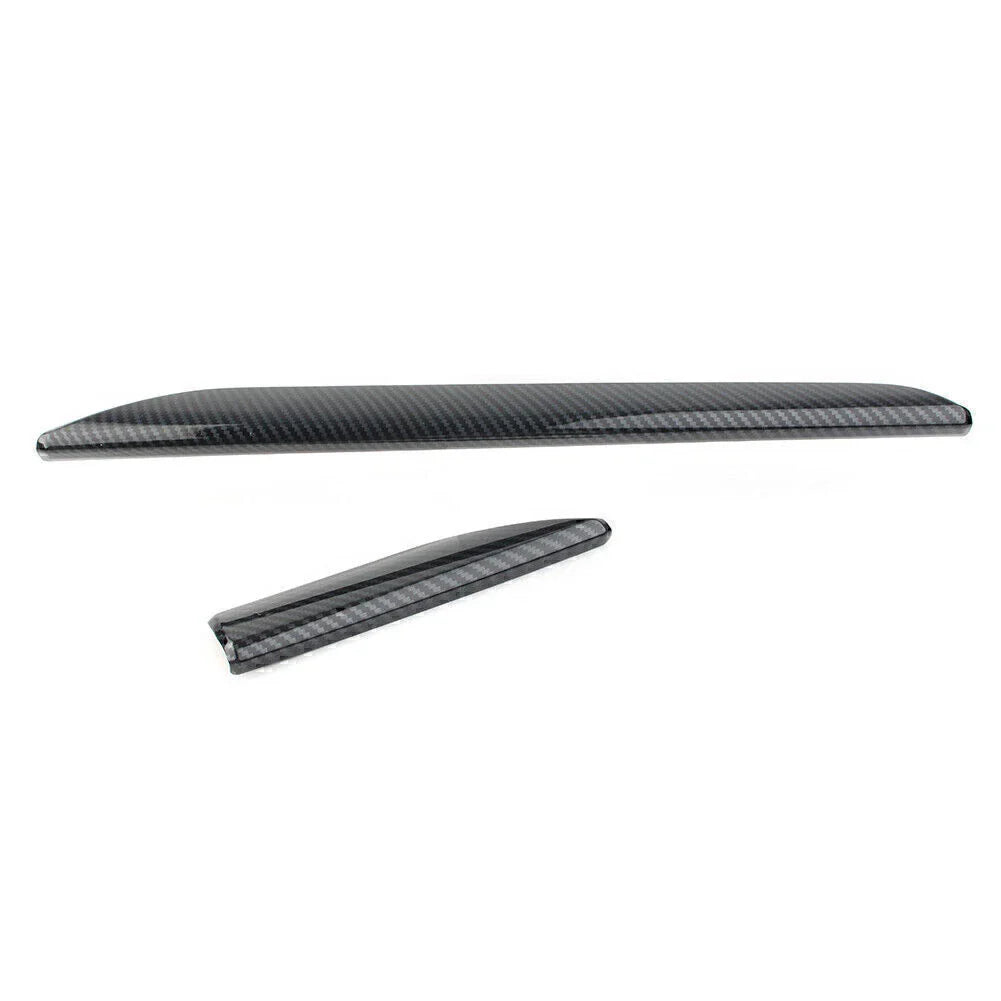 ABS Console Dashboard Strip Trim for Subaru Forester (2019-2024)