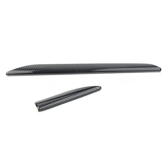 ABS Console Dashboard Strip Trim for Subaru Forester (2019-2024)