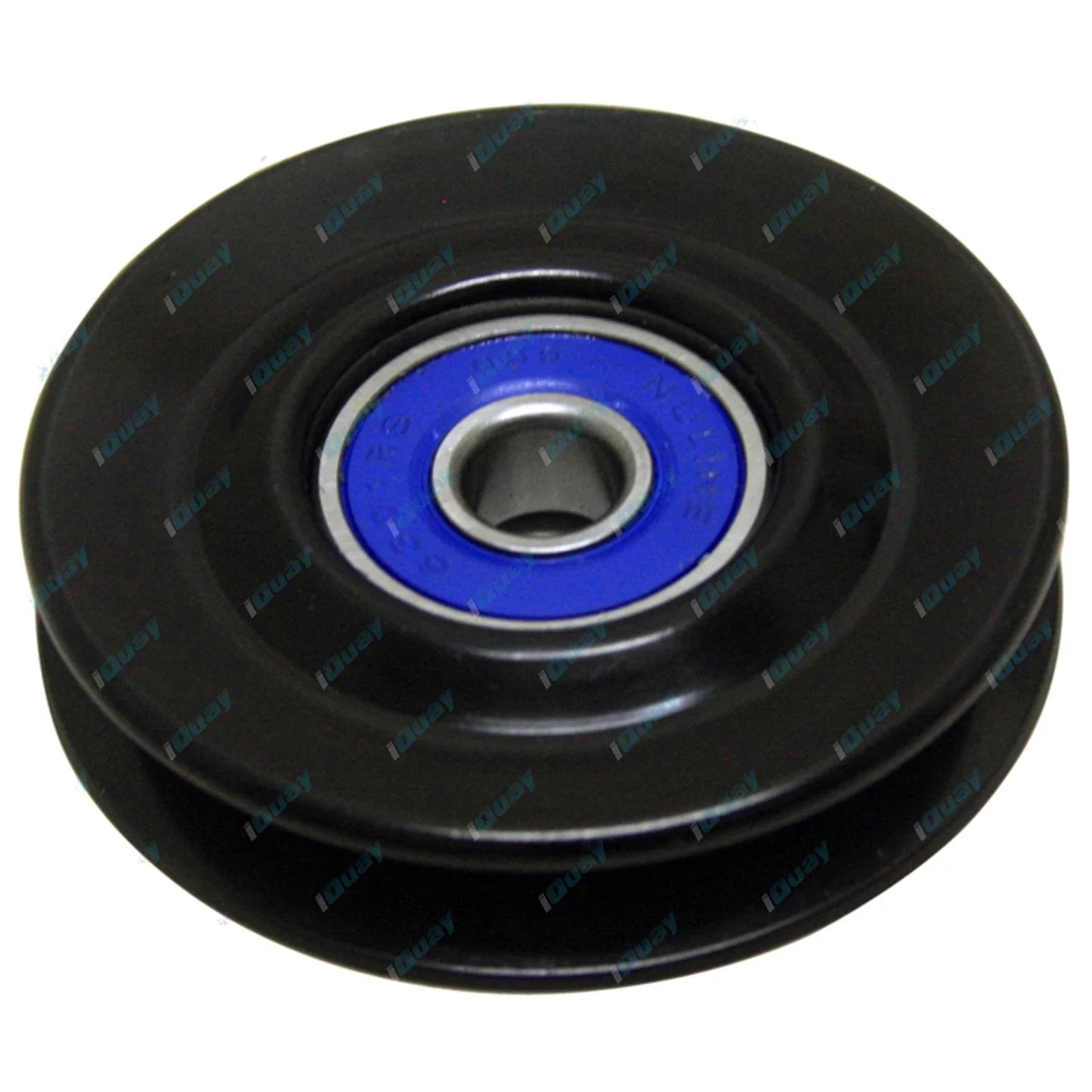 Power Steering V-Belt Idler Pulley for Blizzard LD10 (1982-1984)