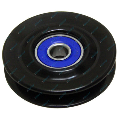 Power Steering V-Belt Idler Pulley for Blizzard LD10 (1982-1984)