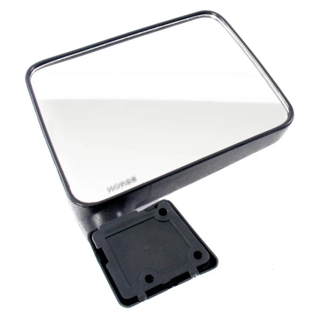Side Mirror Rear View RH Door Fits Suzuki Samurai SJ410 Sierra LJ50 1981-98 D05