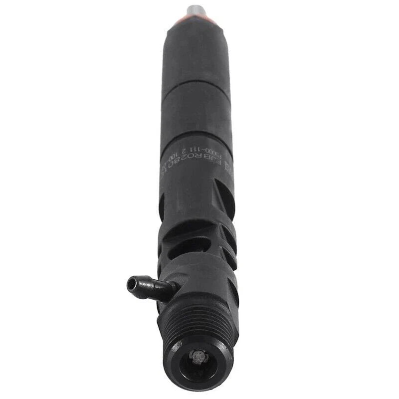 1 x Common Rail Diesel Injector for KIA K2900 PU3 JX74L J3 (2009-2013)