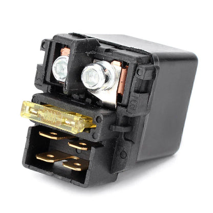 Starter Relay Solenoid for Honda VTR1000F ST1100 VFR800F CB750 VT1100C CBR954RR NT700 (1997-2009)