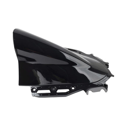 Black Front Windscreen for Yamaha YZF R15 (2021-2024)
