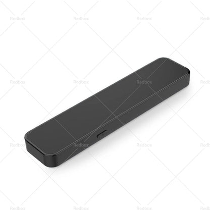 Bluetooth 5.0 Under Pillow Speaker Rechargeable Bone Conduction Soundbar