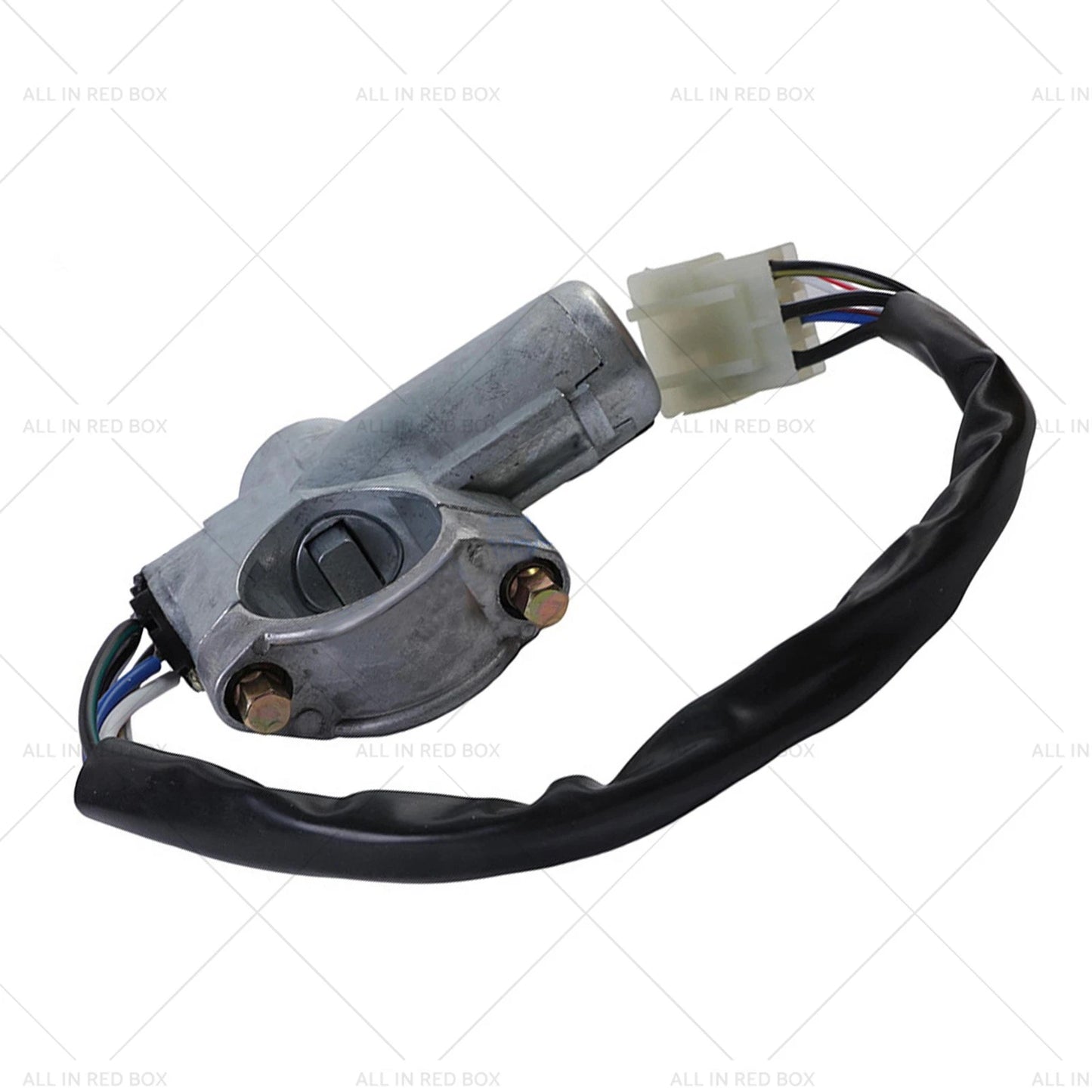 Ignition Switch & Door Lock Cylinder for 86-97 Nissan D21 Pathfinder