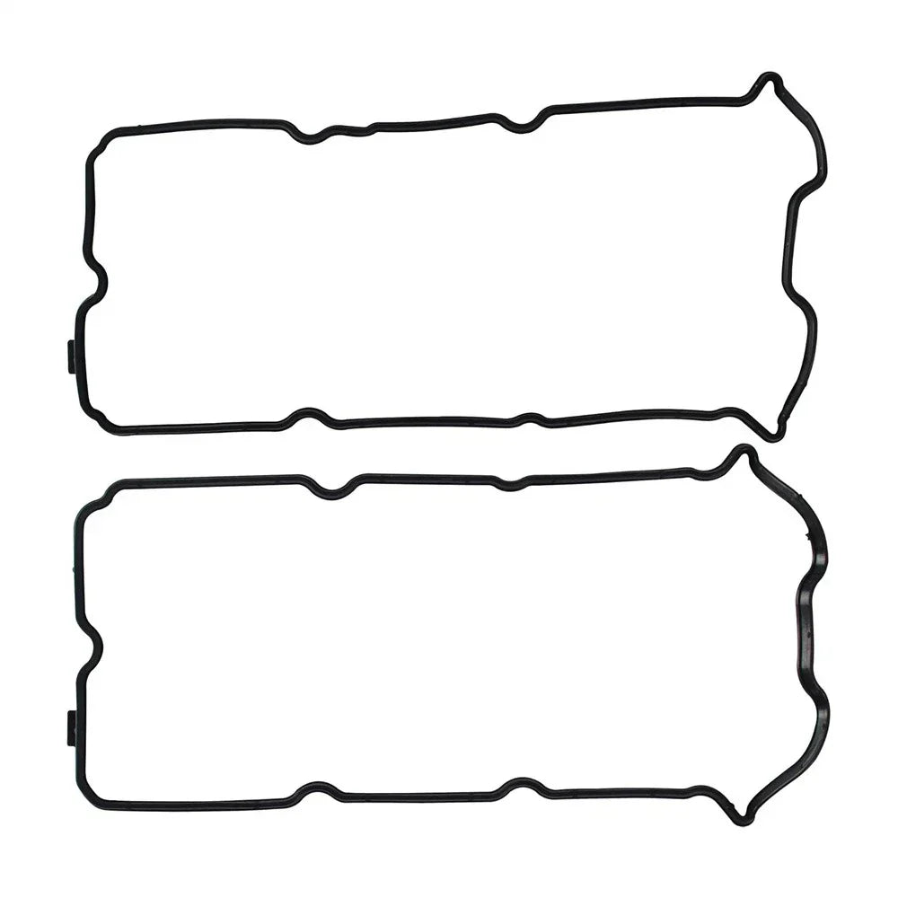 Engine Valve Cover Gasket Set for Nissan Pathfinder, Xterra, Suzuki Equator (2005-2015)