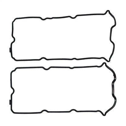 Engine Valve Cover Gasket Set for Nissan Pathfinder, Xterra, Suzuki Equator (2005-2015)