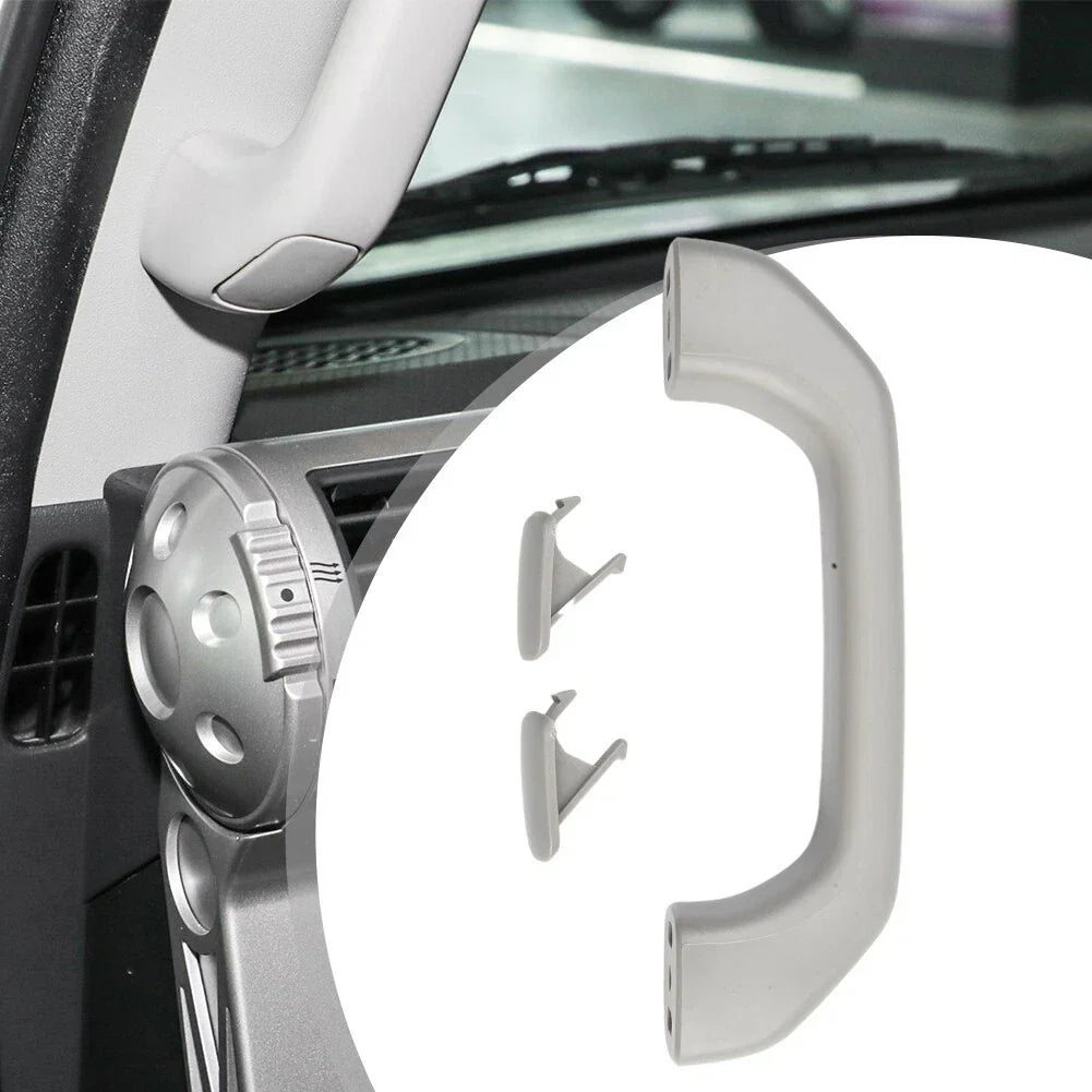 Assist Grip Handle Covers for Toyota FJ Cruiser (2007–2014)