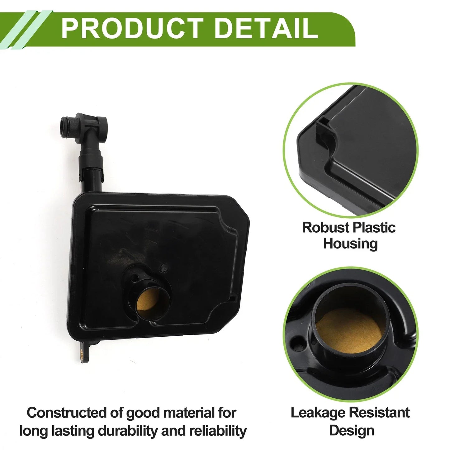 Transmission Filter for Hyundai Santa Fe (2013-2018)