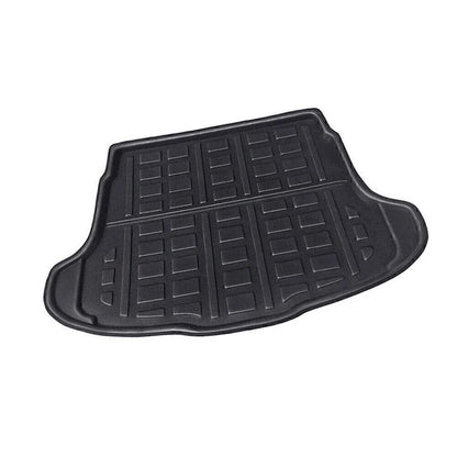 Rear Cargo Liner Mat for Honda CR-V (2007-2011)