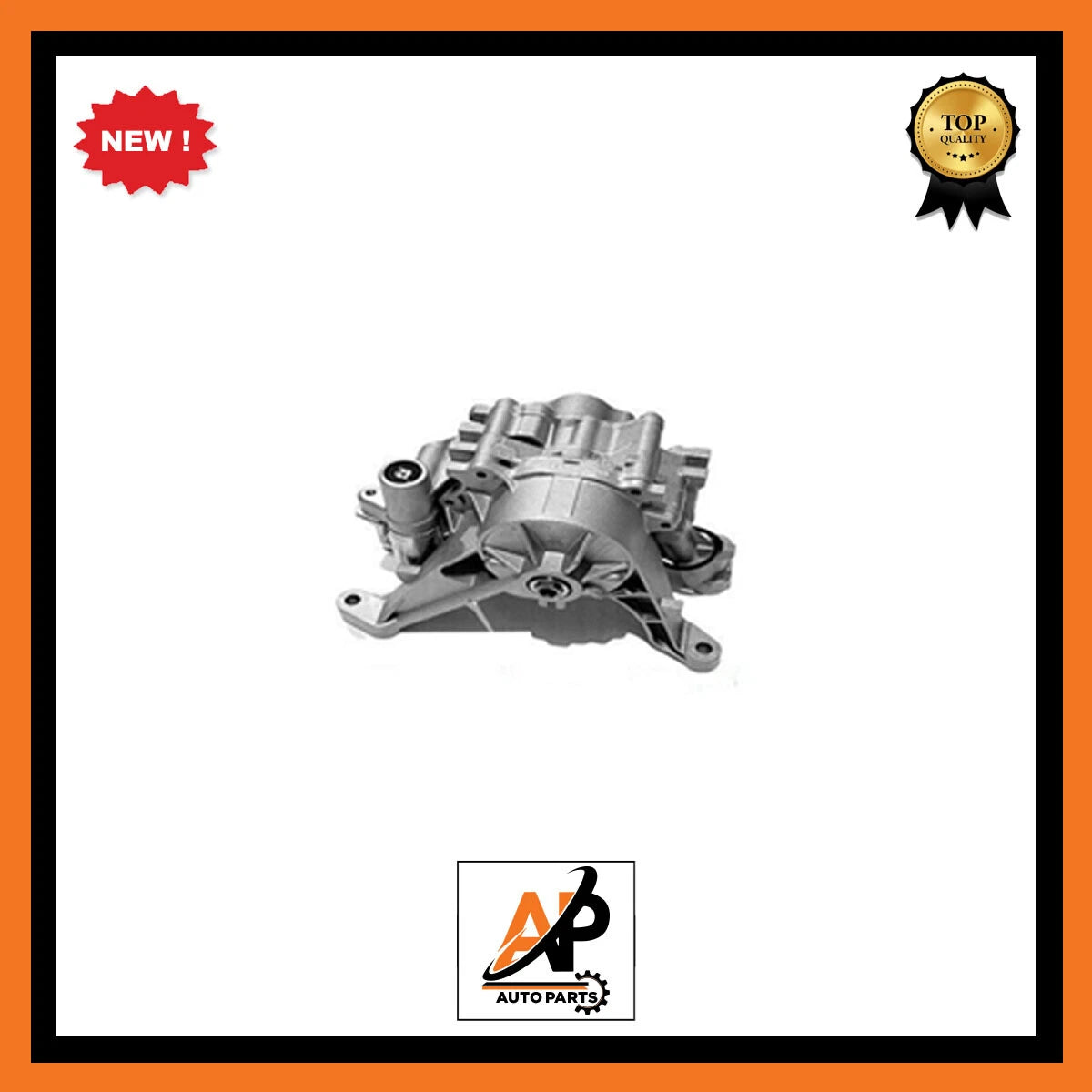 Crankshaft Engine Rebuild Kit for Jaguar XE 2.0D (2015–2019)