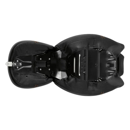 Driver & Passenger Seats for Harley Touring CVO Street Glide (2009-2023)